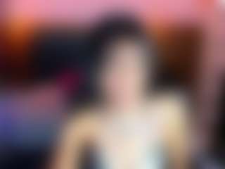 AMELIE's Live Sex Cam Show