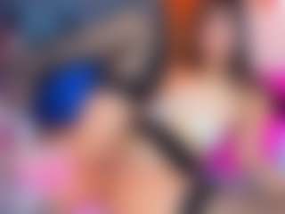 AMELIE's Live Sex Cam Show