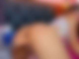 AMELIE's Live Sex Cam Show