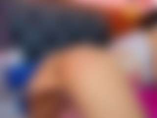 AMELIE's Live Sex Cam Show