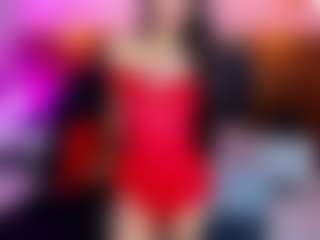 AMELIE's Live Sex Cam Show