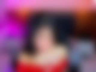 AMELIE's Live Sex Cam Show