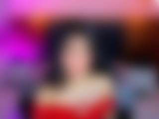 AMELIE's Live Sex Cam Show
