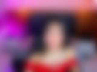AMELIE's Live Sex Cam Show