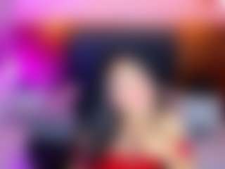AMELIE's Live Sex Cam Show