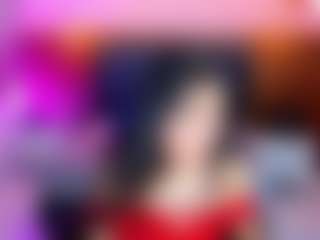 AMELIE's Live Sex Cam Show