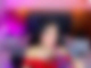 AMELIE's Live Sex Cam Show