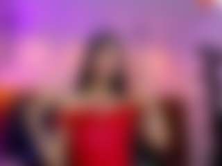 AMELIE's Live Sex Cam Show