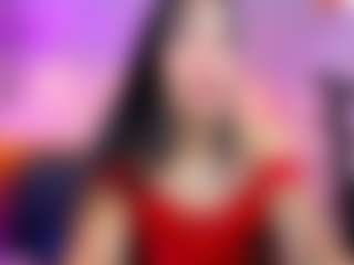 AMELIE's Live Sex Cam Show