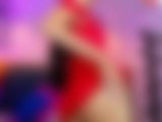 AMELIE's Live Sex Cam Show