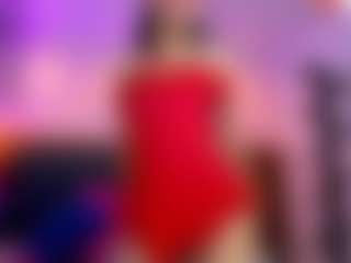 AMELIE's Live Sex Cam Show