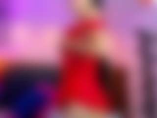 AMELIE's Live Sex Cam Show