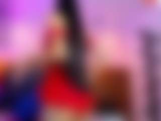 AMELIE's Live Sex Cam Show