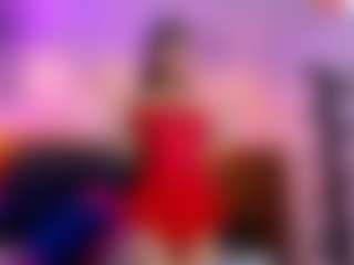 AMELIE's Live Sex Cam Show
