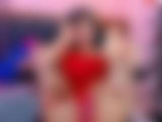 AMELIE's Live Sex Cam Show