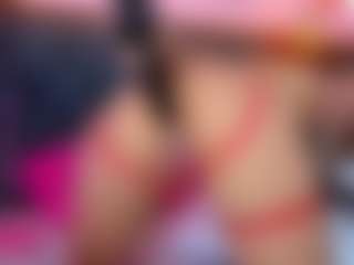 AMELIE's Live Sex Cam Show