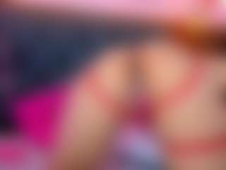 AMELIE's Live Sex Cam Show