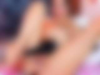 AMELIE's Live Sex Cam Show