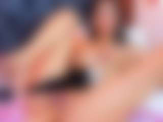 AMELIE's Live Sex Cam Show