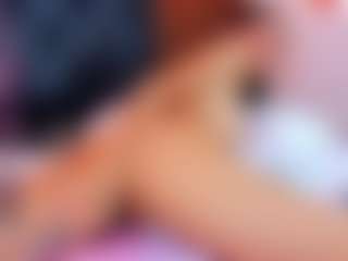 AMELIE's Live Sex Cam Show
