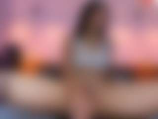 AMELIE's Live Sex Cam Show