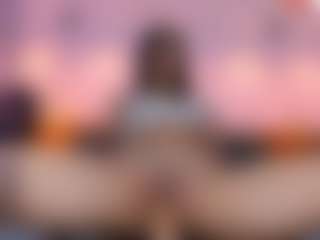 AMELIE's Live Sex Cam Show