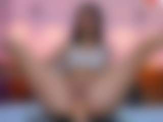 AMELIE's Live Sex Cam Show