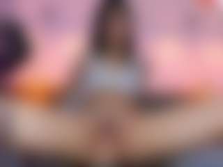 AMELIE's Live Sex Cam Show
