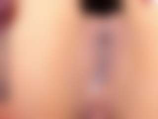 AMELIE's Live Sex Cam Show