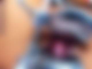 AMELIE's Live Sex Cam Show