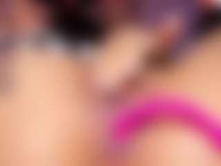 AMELIE's Live Sex Cam Show