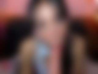 AMELIE's Live Sex Cam Show