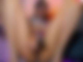 AMELIE's Live Sex Cam Show