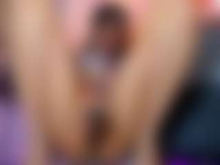 AMELIE's Live Sex Cam Show