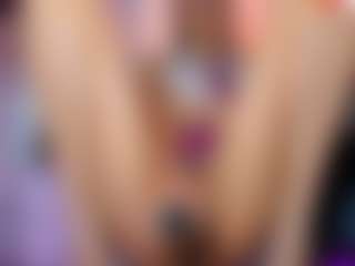 AMELIE's Live Sex Cam Show