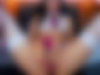 AMELIE's Live Sex Cam Show