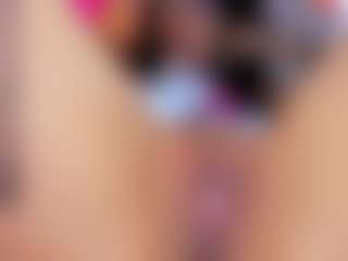 AMELIE's Live Sex Cam Show