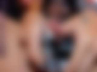 AMELIE's Live Sex Cam Show