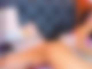 AMELIE's Live Sex Cam Show
