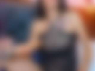 AMELIE's Live Sex Cam Show