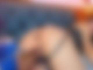 AMELIE's Live Sex Cam Show