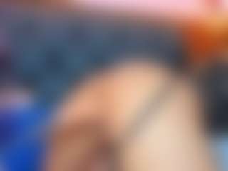 AMELIE's Live Sex Cam Show