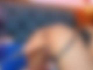 AMELIE's Live Sex Cam Show