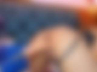 AMELIE's Live Sex Cam Show