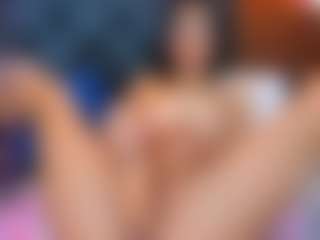 AMELIE's Live Sex Cam Show