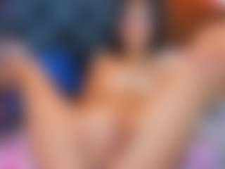AMELIE's Live Sex Cam Show