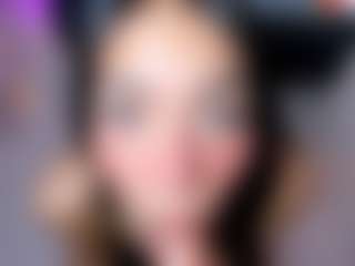 AMELIE's Live Sex Cam Show