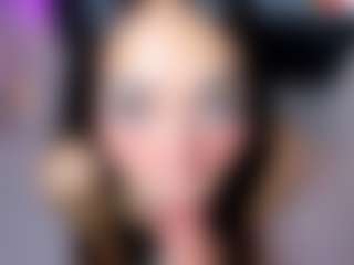 AMELIE's Live Sex Cam Show
