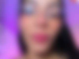 AMELIE's Live Sex Cam Show