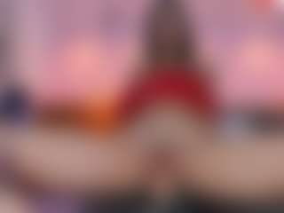 AMELIE's Live Sex Cam Show